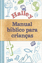 Manual bíblico para crianças